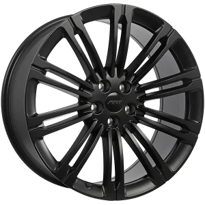 Art Replica Wheels – Replica 310 – Black – 22″x9.5″ 43mm – All weather Wheels – R3102203